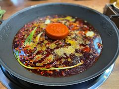 -楠火锅(龙阳广场店)