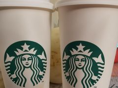 -星巴克(古美路店)