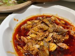 -眉州东坡(春秀路店)