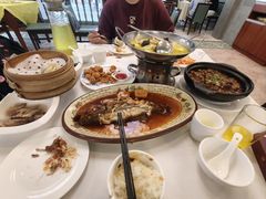 -清真马祥兴菜馆(云南北路店)