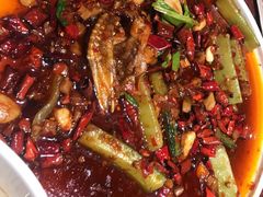 -绿茶餐厅(华联万柳店)