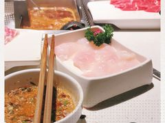 -海底捞火锅(长沙华创国际广场店)