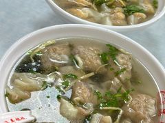 -海平馄饨(逍遥二路店)