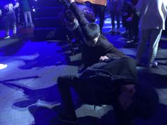 -《12·12》西安事变大型实景演出