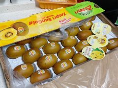 -盒马鲜生(昆城店)