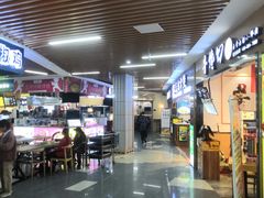-憨憨熊美食广场(下沙宝龙广场店)