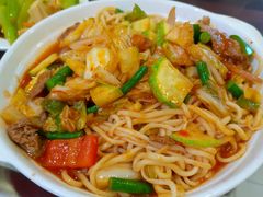 -东方宫中国兰州牛肉拉面(厦门旗舰店)