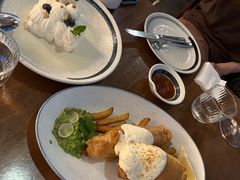 -FISH&POTATO Cō(地中海美食 万象城店)