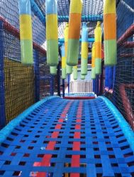 -动力星球家庭亲子游乐中心