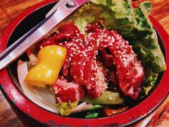 热血横隔膜-热血兄弟·炭火烤肉(融侨中心店)