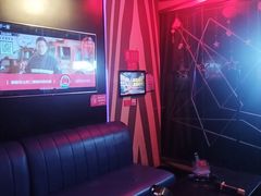-唱吧麦颂KTV(萧山加州阳光广场店)