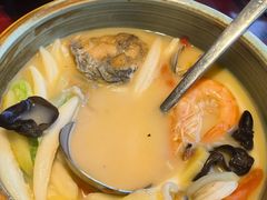 -妈妈菜舟山海鲜(定海古城店)
