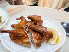-益健美食大广场(北岭店)