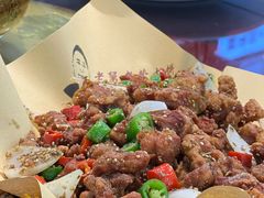 -老舅老蒙肉饼非遗店(一店)