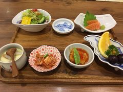 -红叶日料·放题·海胆·定食(星海店)