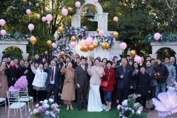 -东方薇婷艺术中心(北外滩店)