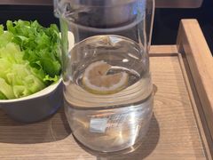 -额尔敦·品质自助(摩尔城店)