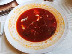 -红房子西菜馆(淮海店)