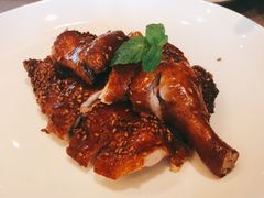 -广州文华东方酒店·江-由辉师傅主理