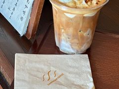 -三川coffee(南头古城店)