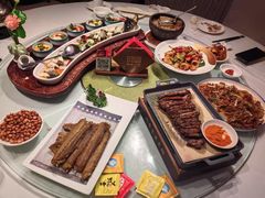 -陶缘一号·四季缘·老字号顺德菜·户外婚礼家宴(西滘店)