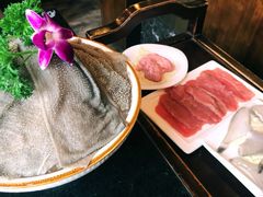 -红鼎坊·老成都火锅(新南门店)