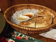 -阿罗新疆菜(人民广场店)