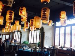 -二十八里太湖船菜(吉祥路店)