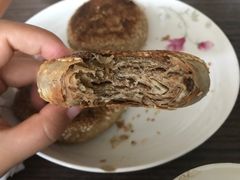 -李小老烧饼(常营民族家园店)