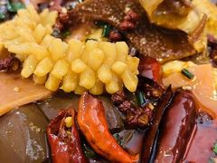 -富乐山酒店(西黄城根北街店)