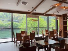 -芳草地度假酒店·野炉中餐厅