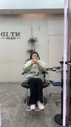 -MT·ID 烫发.染发.接发SALON