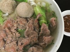 -合意桐坑牛肉粿·鲜牛肉火锅(嵩山总店)
