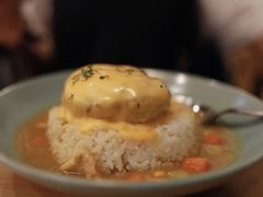 -红小满休闲餐厅(十全街店)