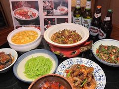 -隐厨·中国菜馆(三里屯T+MALL店)