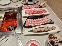 -海底捞火锅(万科广场店)