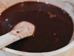 陈皮红豆沙-糖水佬甜品(深水埗店)
