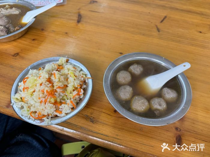 东兴牛肉店(庄府巷店)图片
