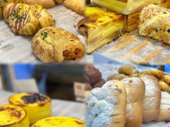 -复旦大学本部-食堂