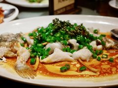 -猪肉婆私房菜(容桂总店)