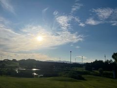 -万柳高尔夫俱乐部