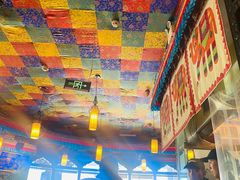 -娜玛瑟德餐厅(宇拓路店)