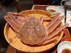 -蟹田居·活蟹料理(东城店)