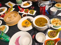 蟹粉桃胶-蟹榭·本帮江浙菜·蟹宴(五角场合生汇商场店)