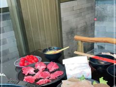 -渝宗老灶火锅(巴国城店)