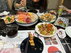 -松坂屋日料自助(长城路店)