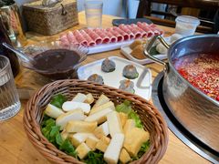 -四喜小胖·北京涮肉(五道营店)