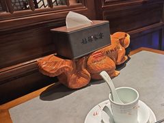 -姑苏家宴·苏帮菜·松鼠桂鱼(苏州总店)