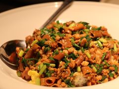 -前海沿·青岛菜(大拇指广场石老人店)