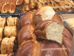 -烘焙町面包店(西四店)
